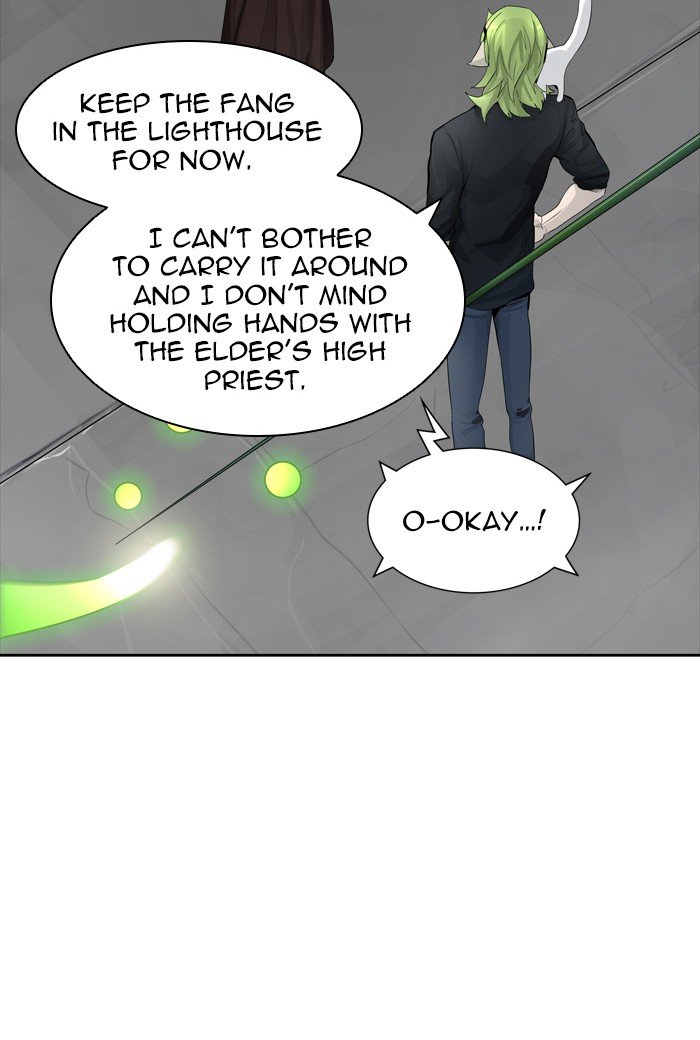 Tower of God, Chapter 430 image 013